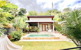 Elysian Villa
