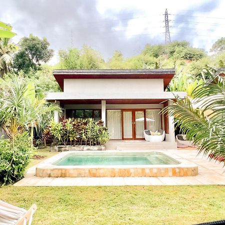 Elysian Villa Kuta  Extérieur photo