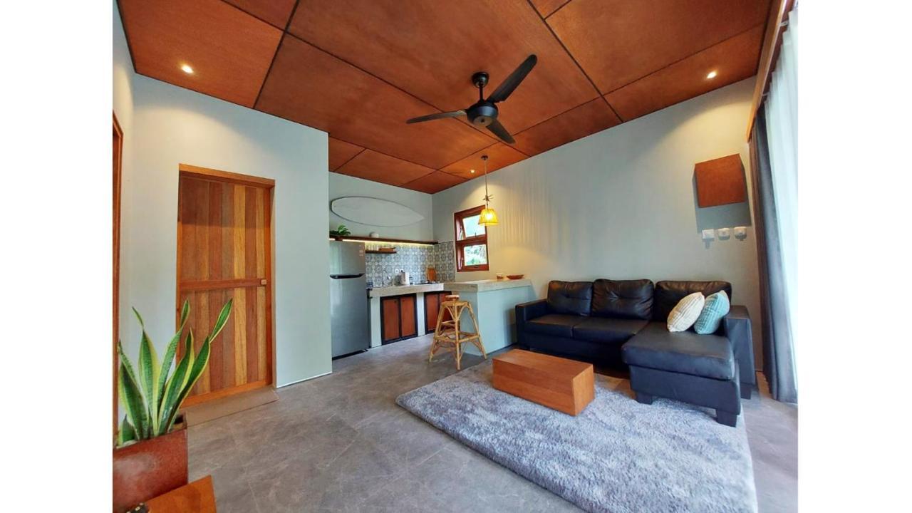 Elysian Villa Kuta  Extérieur photo