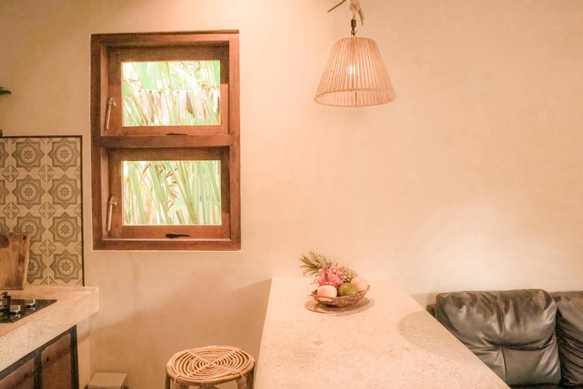 Elysian Villa Kuta  Extérieur photo