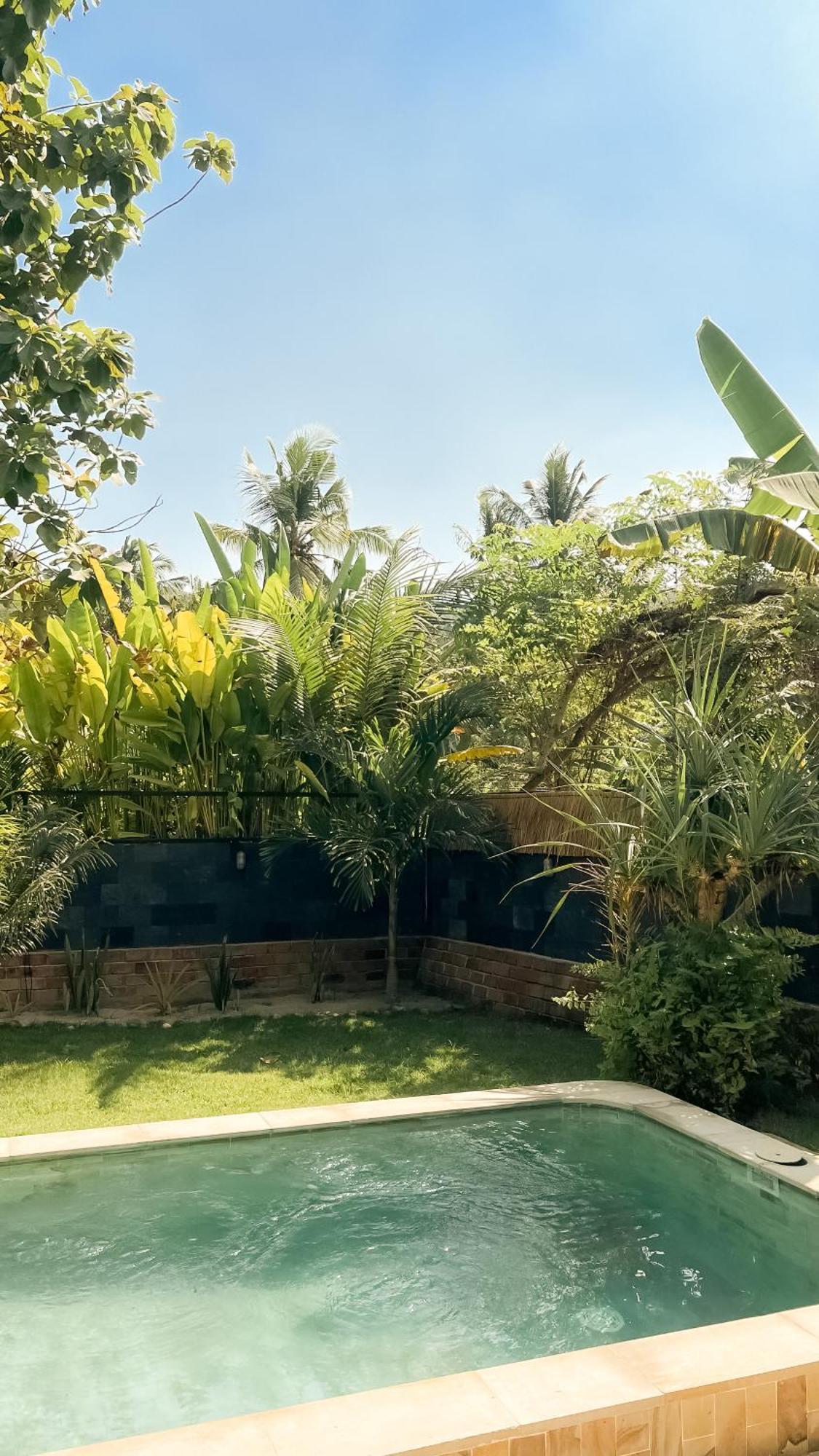 Elysian Villa Kuta  Extérieur photo
