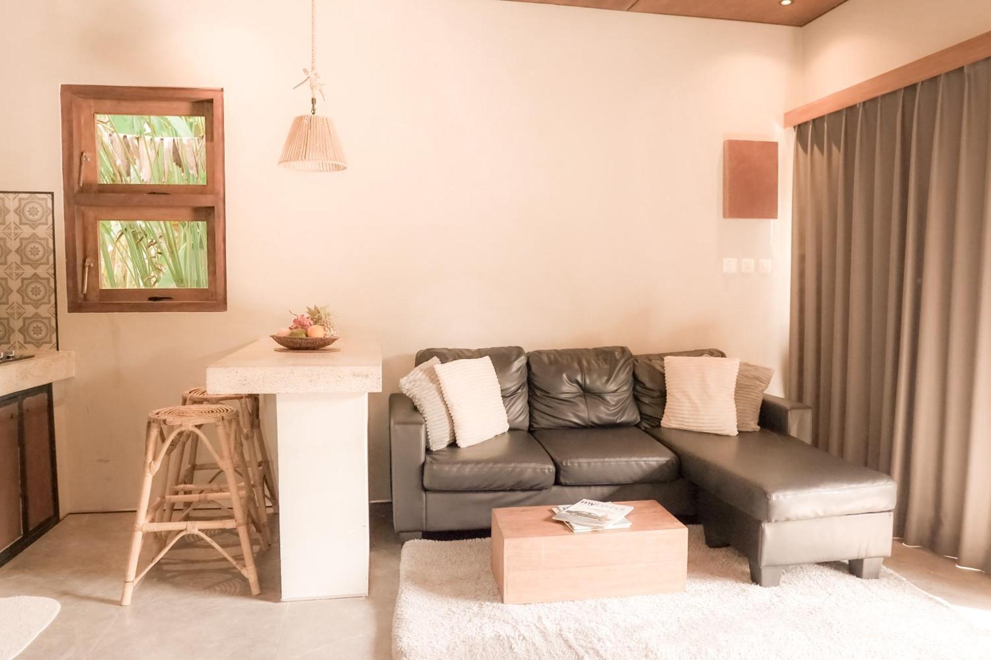 Elysian Villa Kuta  Extérieur photo