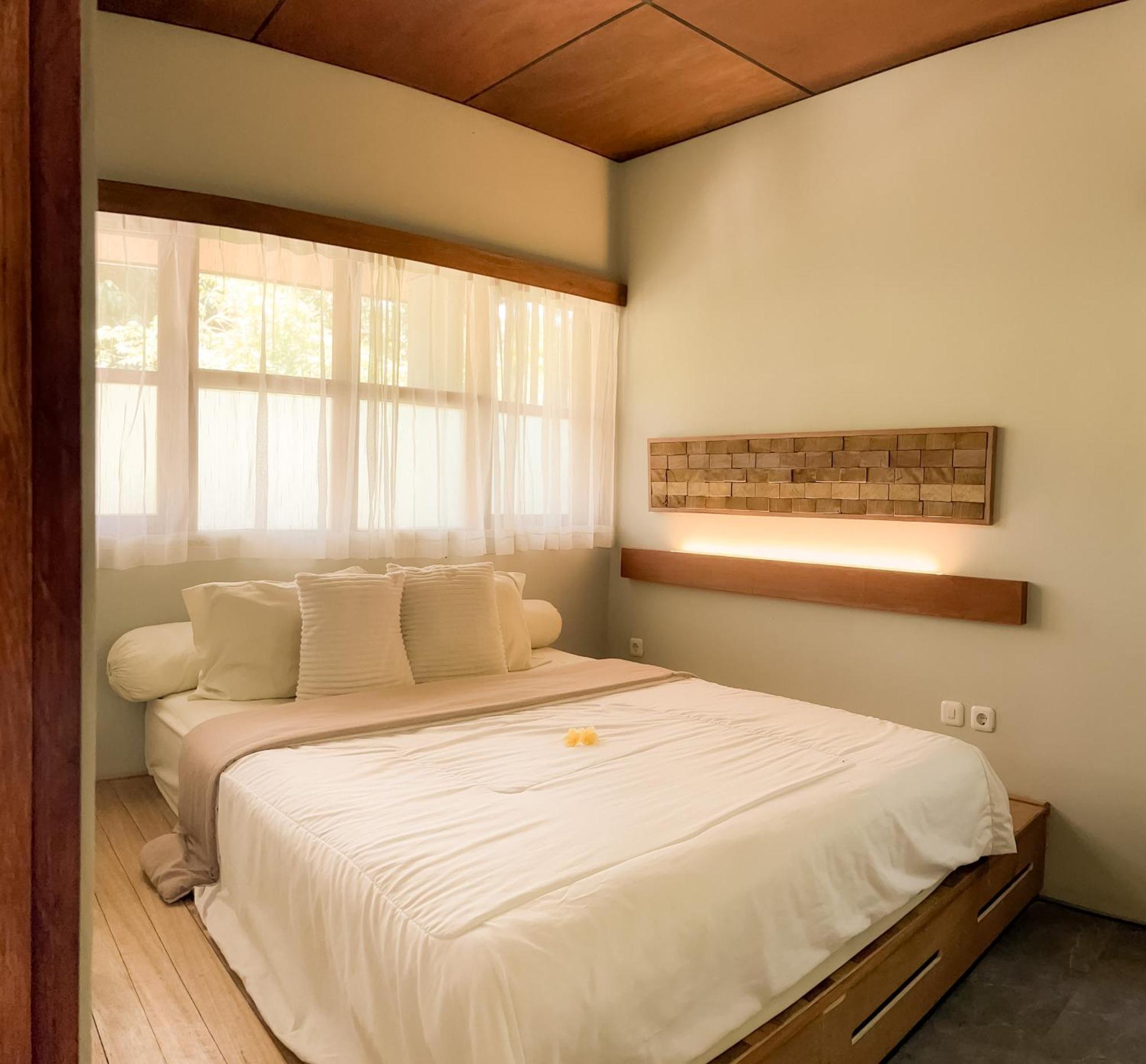 Elysian Villa Kuta  Extérieur photo
