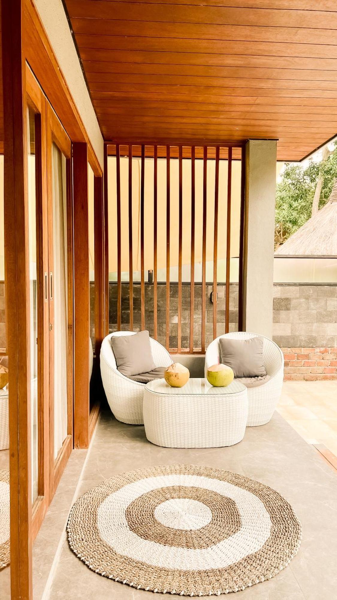 Elysian Villa Kuta  Extérieur photo